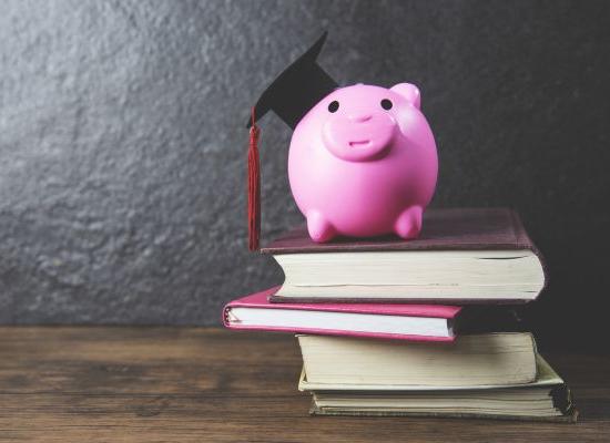 College is costly but some planning can help individuals manage the cost.